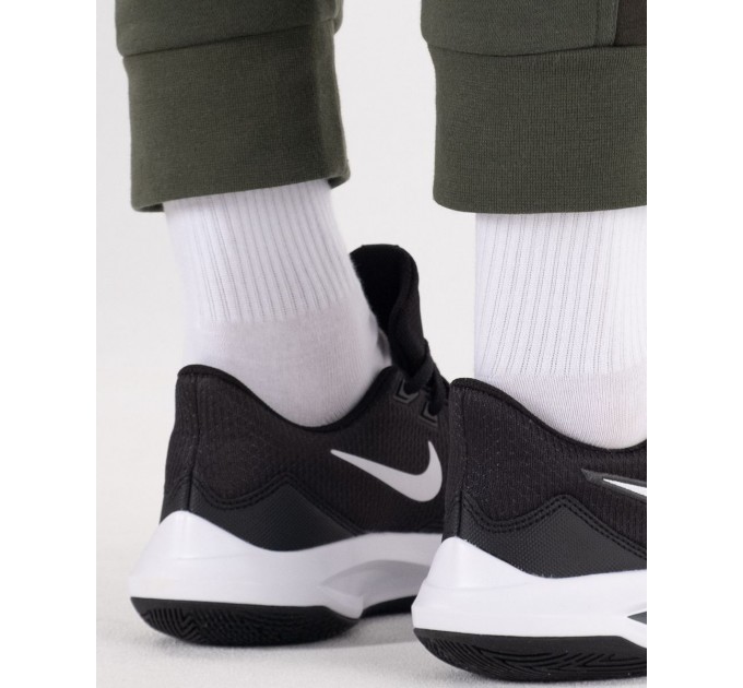 Кроссовки Nike Precision V