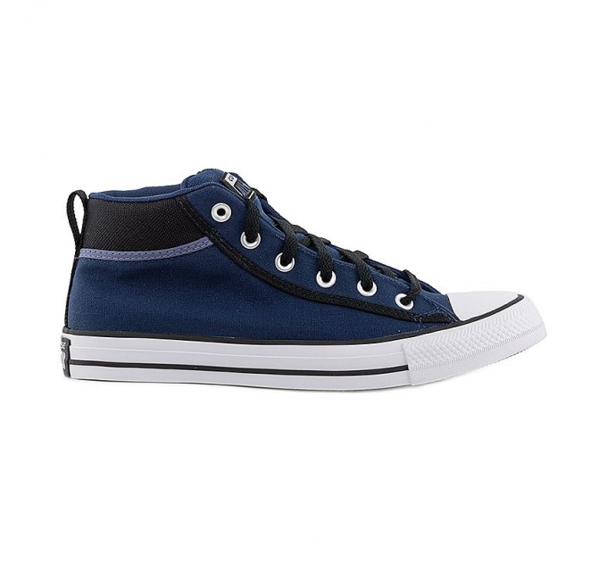 Кеды Converse Chuck Taylor All Star Street 171482C