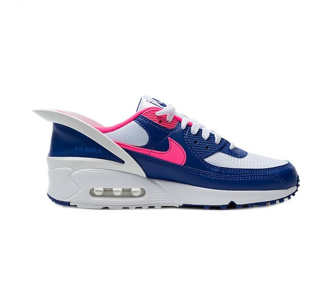 Кроссовки Nike AIR MAX 90 FLYEASE