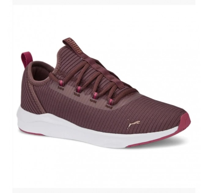 Кроссовки Puma Softride Finesse Sport Running Shoes Violet 376038-14 35.5 376038-14
