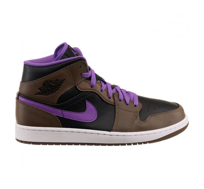Кросівки чоловічі Jordan 1 Mid (DQ8426-215)