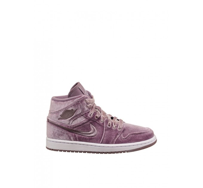 Кросівки жіночі Jordan Air 1 Mid Se (DQ8397-500)