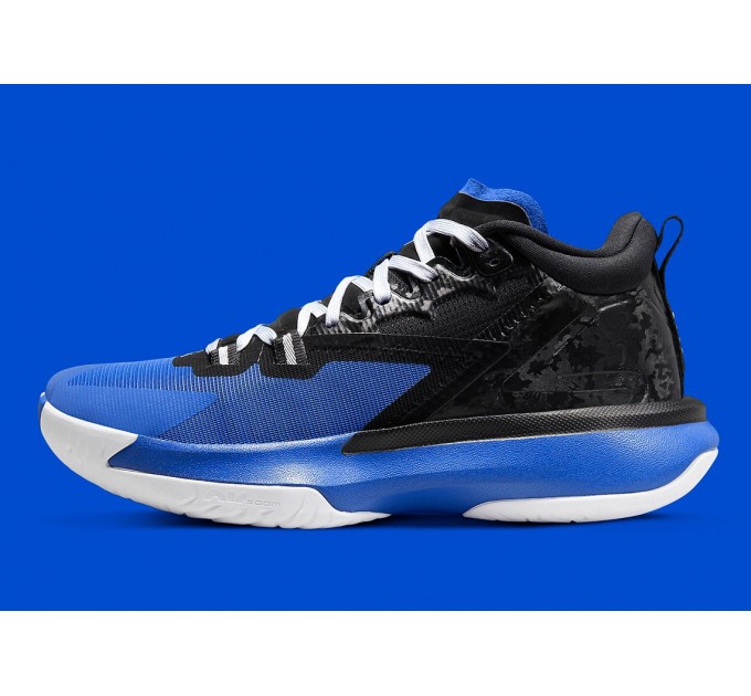Кроссовки мужские Jordan Zion 1 Duke (DA3130-004)