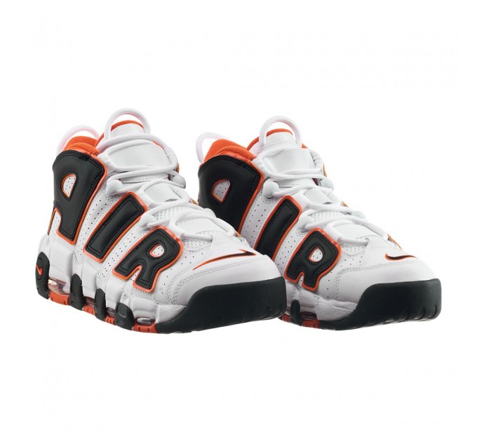 Кросівки чоловічі Nike Air More Uptempo '96 Starfish (FJ4416-100)
