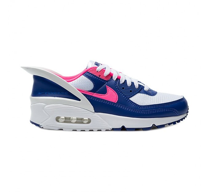 Кроссовки Nike AIR MAX 90 FLYEASE