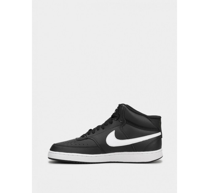 Кросівки чоловічі Nike Court Vision Mid Next Nature (DN3577-001)