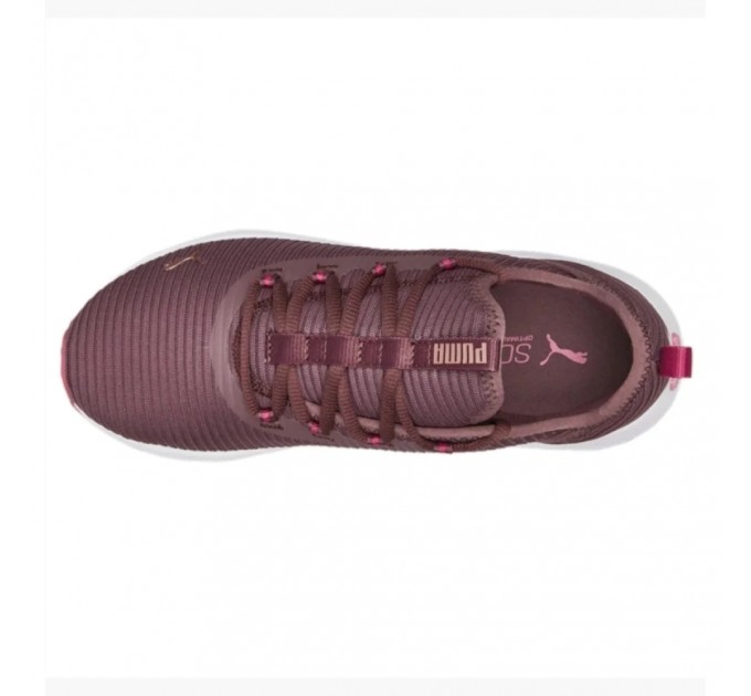 Кроссовки Puma Softride Finesse Sport Running Shoes Violet 376038-14 35.5 376038-14