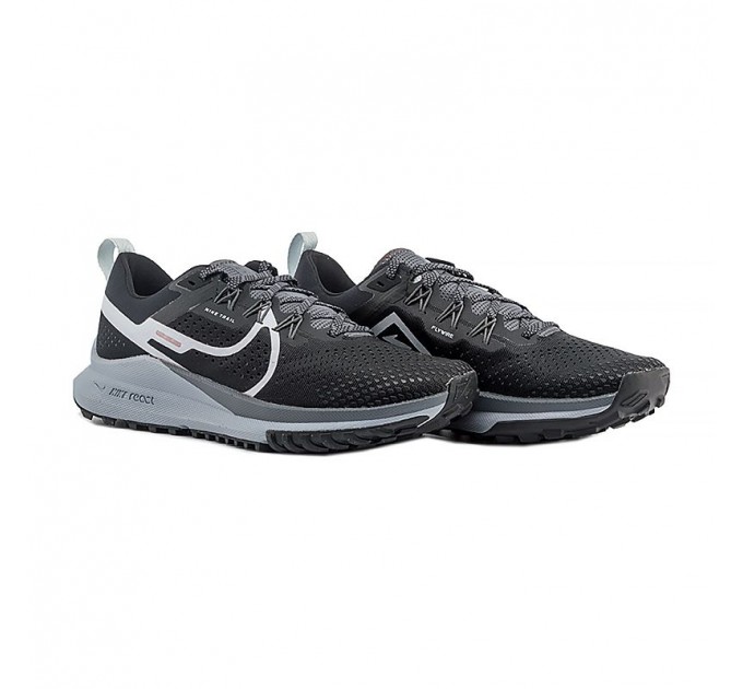 Кросівки Nike React Pegasus Trail 4 DJ6158-001