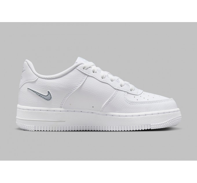 Кроссовки Nike Air Force 1 Gs FQ2413-100