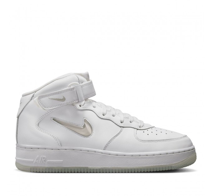 Кросівки чоловічі Nike Air Force 1 Mid ’07 (DZ2672-101)