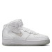 Кросівки чоловічі Nike Air Force 1 Mid ’07 (DZ2672-101)