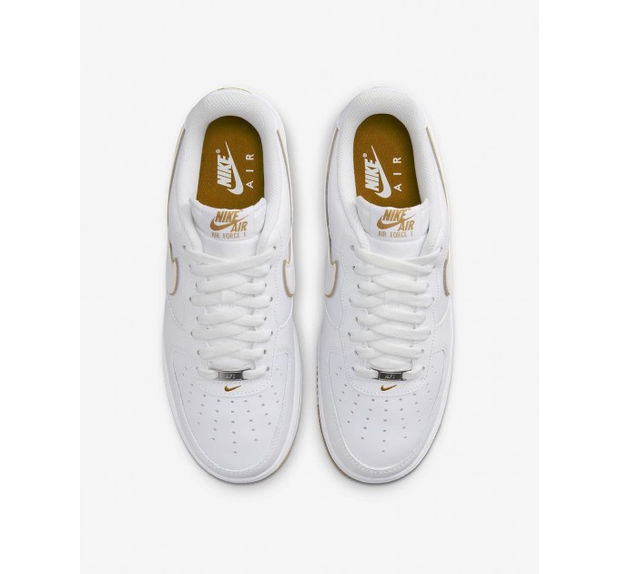 Кросівки Nike Air Force 1 '07 Shoes DV0788-104