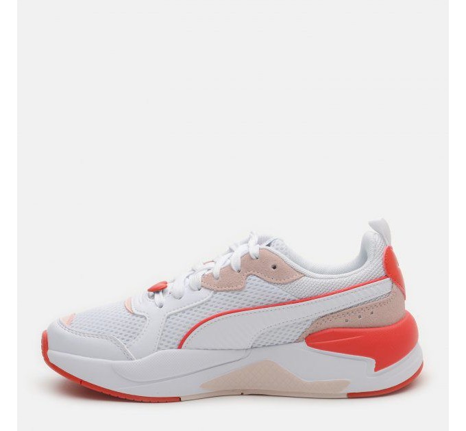 Кроссовки женские Puma X-Ray Game Valentine (36885701)