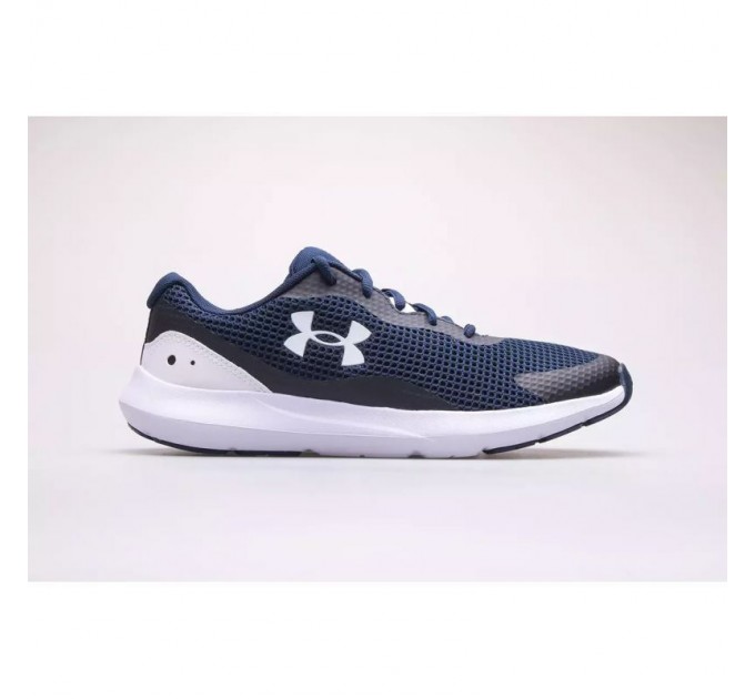 Кроссовки мужские Under Armour Surge 3 (3024883-400)