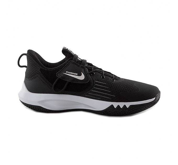 Кроссовки Nike Precision V Flyease