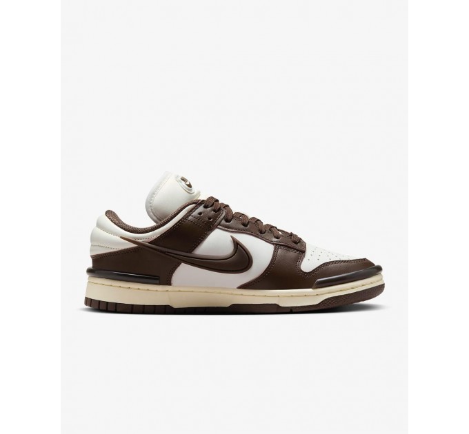 Кроссовки Nike Dunk Low Twist DZ2794-003