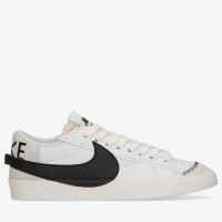 Кеди чоловічі Nike Blazer Low 77 Jumbo (DN2158-101)