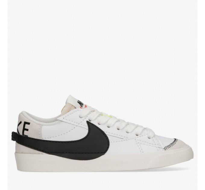 Кроссовки мужские Nike Blazer Low 77 Jumbo (DN2158-101)