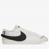 Кеди чоловічі Nike Blazer Low 77 Jumbo (DN2158-101)