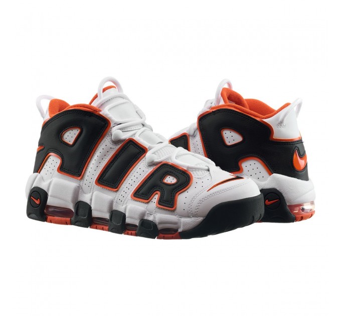 Кроссовки мужские Nike Air More Uptempo '96 Starfish (FJ4416-100)