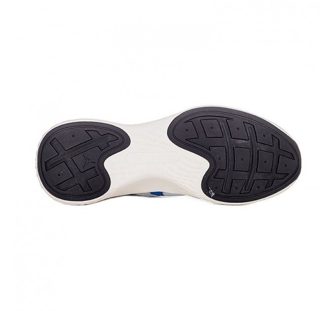 Кроссовки Баскетбольні Jordan Delta 3 Low DN2647-100