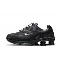 Кроссовки мужские Nike Shox Ride 2 "Off-Noir" (IO1906-045)