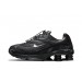 Кроссовки мужские Nike Shox Ride 2 "Off-Noir" (IO1906-045)