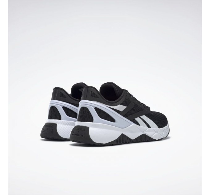 Кроссовки Reebok Nanoflex Tr