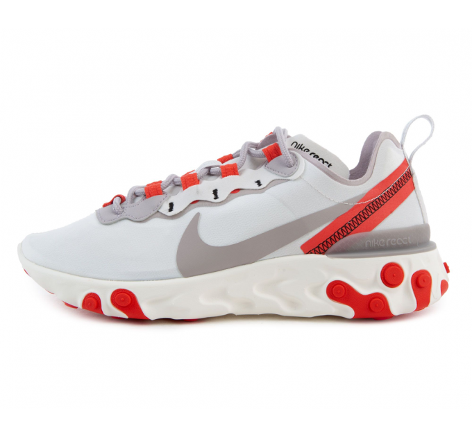 Кроссовки Nike W React Element 55 BQ2728-010