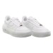 Кросівки жіночі Nike Air Force 1 Plt.Af.Orm Triple White W (DJ9946-100)
