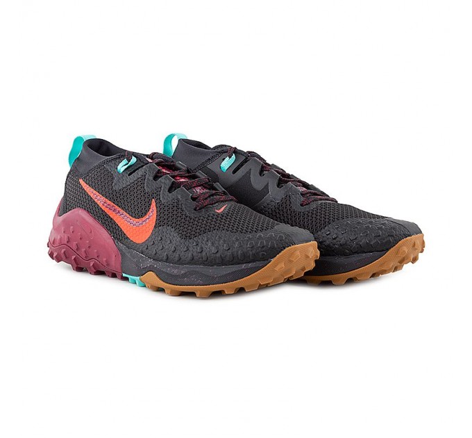 Кроссовки Nike Wildhorse 7