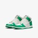 Кроссовки Nike Dunk High Phantom Stadium Green (Gs) DB2179-002