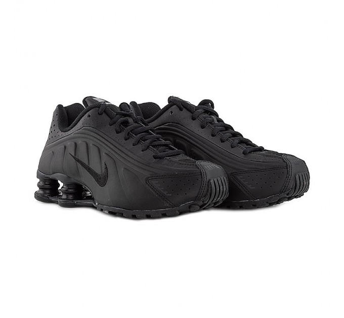 Кроссовки Nike Shox R4 Bg
