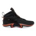 Кроссовки мужские Jordan Xxxvi Black Infrared (CZ2650-001)