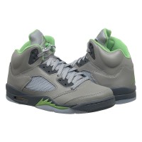 Кроссовки мужские Jordan The Air 5 (DM9014-003)