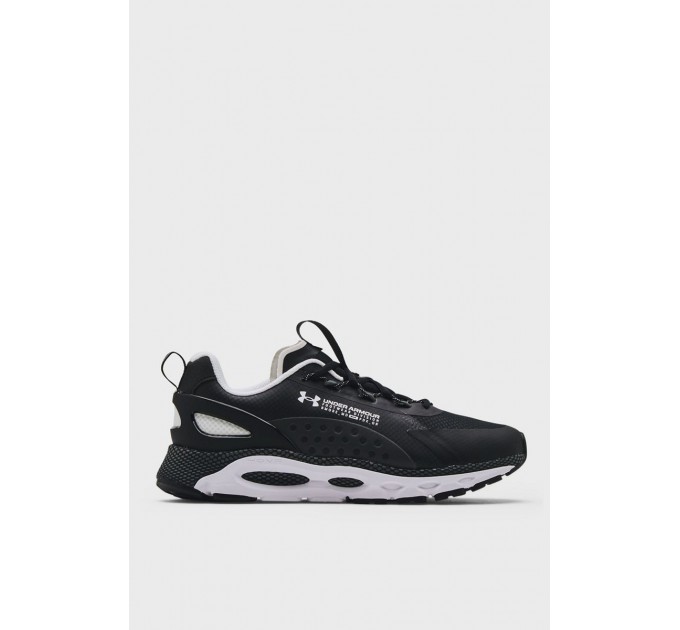 Кроссовки мужские Under Armour Hovr Infinite Summit 2-Blk - Md (3023633-001)