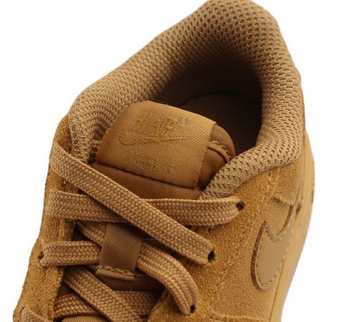 Кроссовки Nike Force 1 Lv8 3 Ho19 Bt