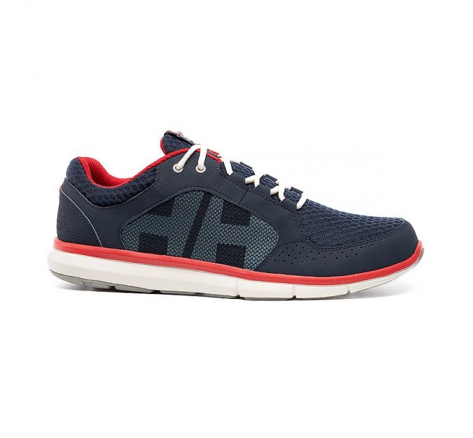 Кроссовки Helly Hansen Ahiga V4 Hydropower 11582-597