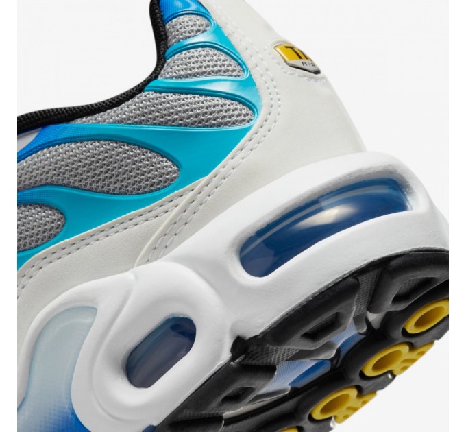 Кроссовки Nike Air Max Plus (Gs) CD0609-019