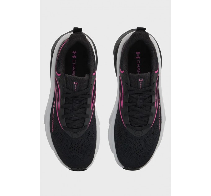 Кросівки жіночі Under Armour Ua W Rogue 6 (6006720-003)