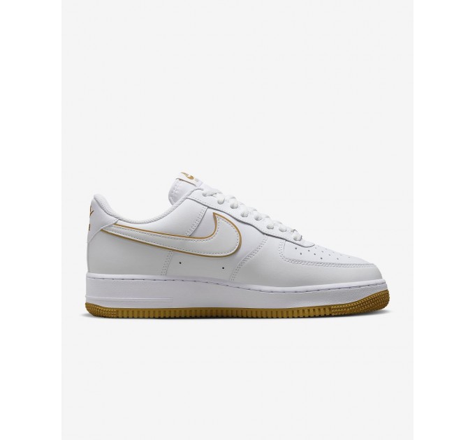 Кросівки Nike Air Force 1 '07 Shoes DV0788-104