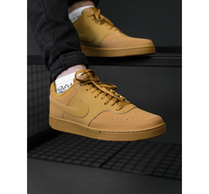 Кроссовки Nike Court Vision Low
