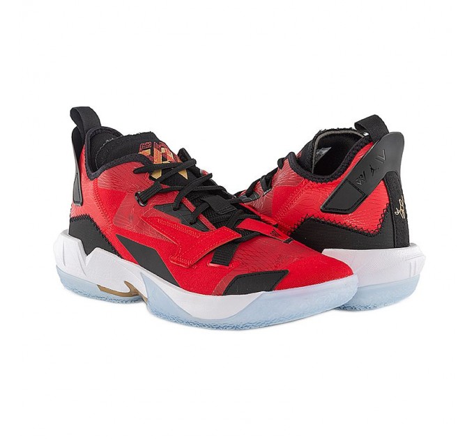 Кроссовки Jordan Why Not Zer0.4 DD4887-600