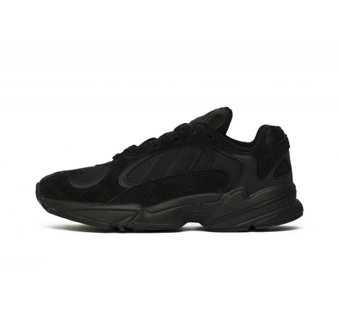 Кроссовки мужские Adidas Originals Yung-1 (G27026)