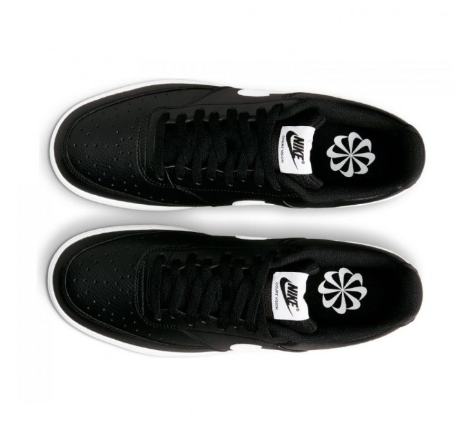 Кросівки чоловічі Nike Court Vision Lo Nn (DH2987-001)