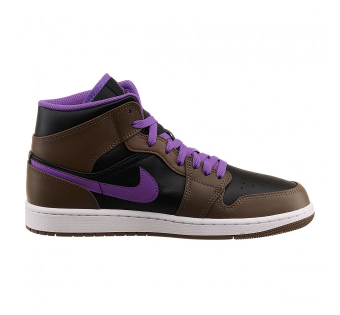 Кросівки чоловічі Jordan 1 Mid (DQ8426-215)