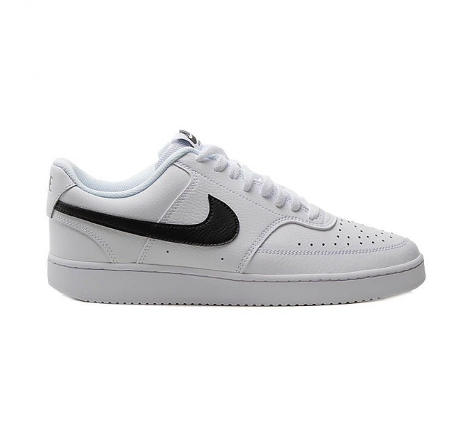 Кросівки Nike Court Vision Low