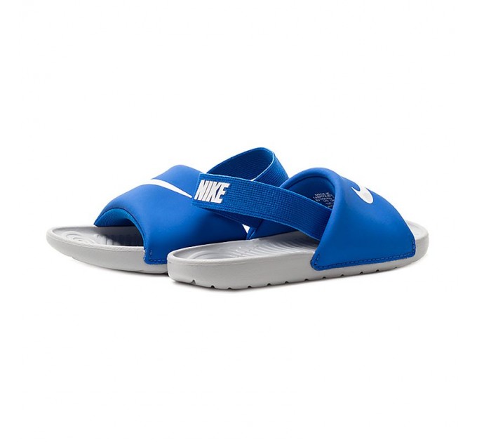 Тапочки Nike KAWA SLIDE BT