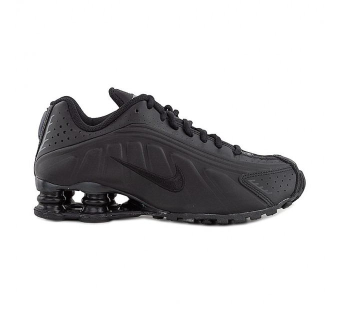 Кроссовки Nike Shox R4 Bg