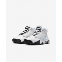 Кроссовки женские Jordan Max Aura 4 Gs (DQ8404-140)